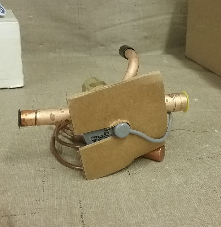 108268 Sporlan Thermostatic Expansion Valve Free Shipping Free Returns