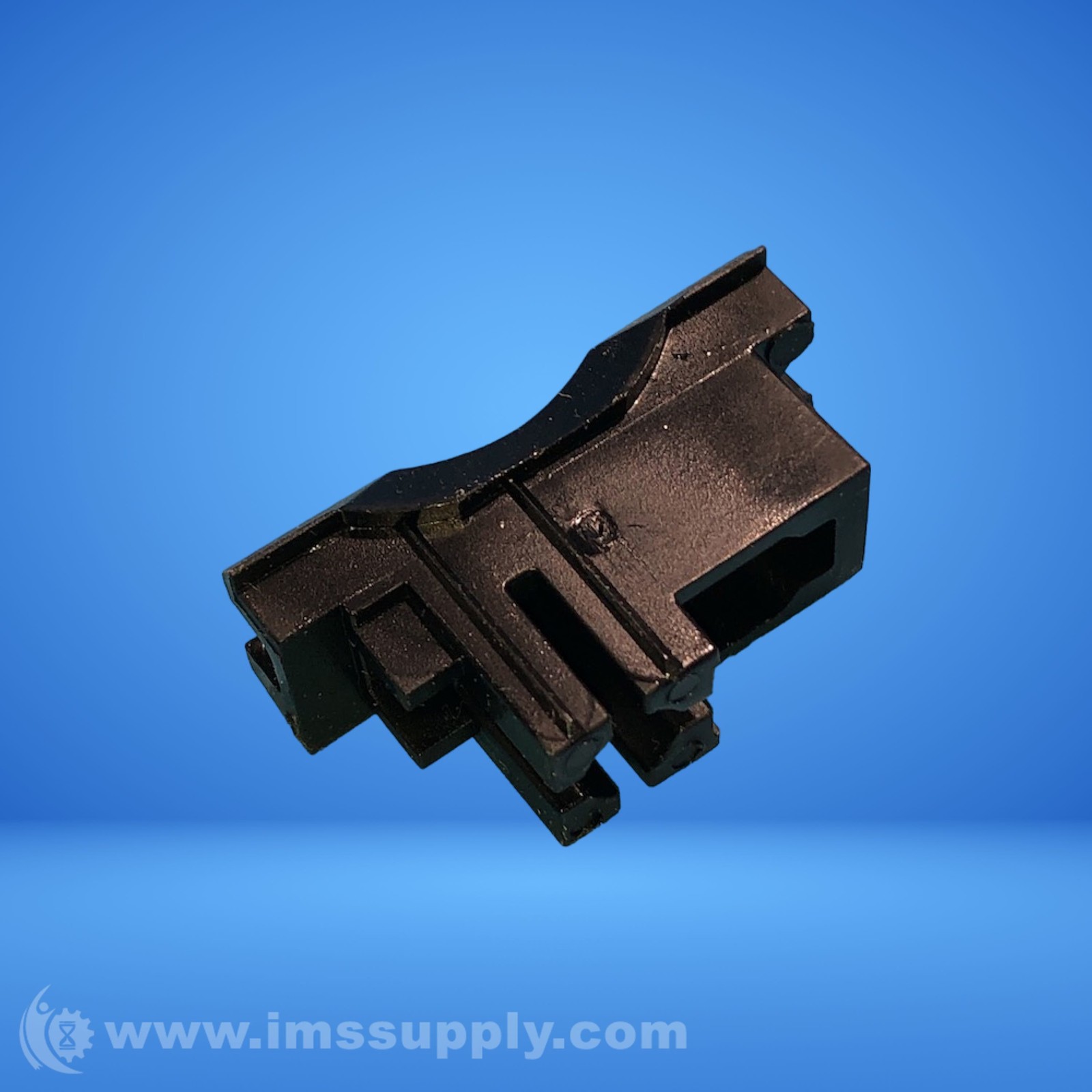 Hubbell HBL2731S 30A 480V 3P4W Locking Plug FNOB