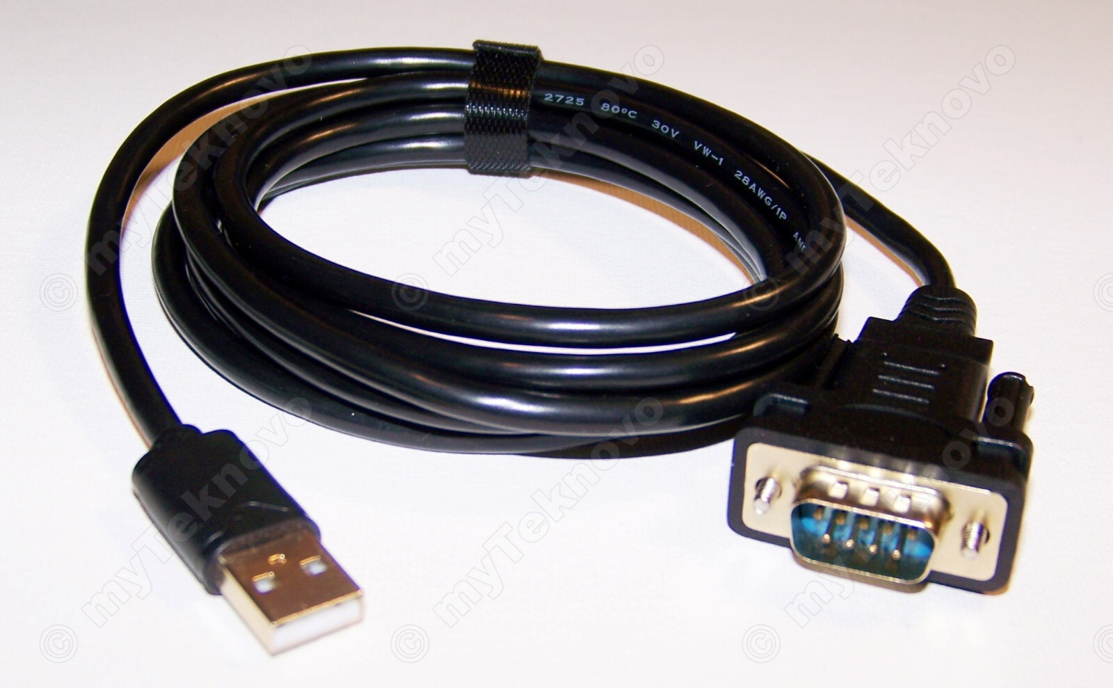 1x FTDI USB-DB9 FT232 Cable & CD Only for HP Calculator 48G 49G 39G 38G 48GX