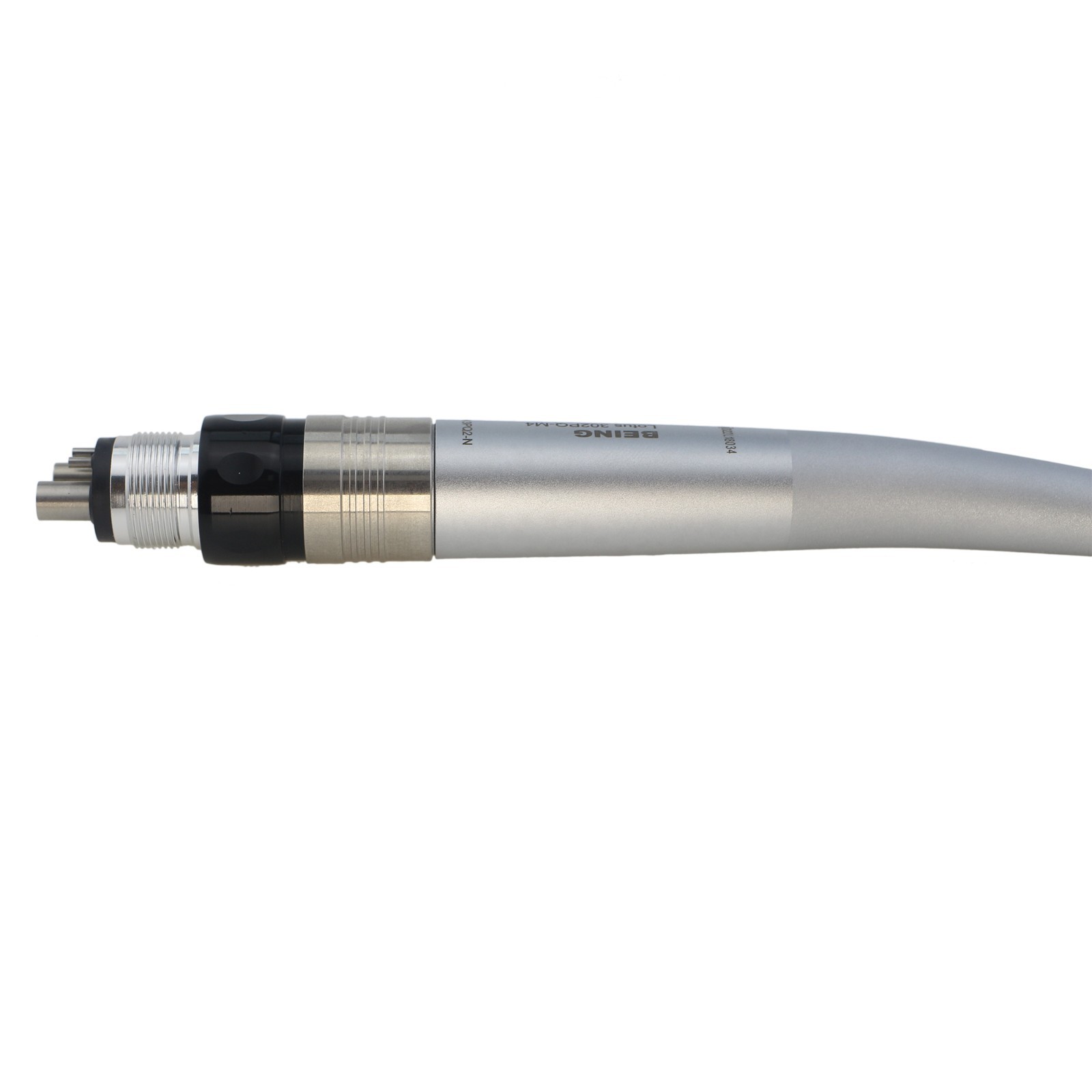 COXO Dental High Speed Handpiece Small Mini Head Turbine 4 Hole Fit NSK Coupler