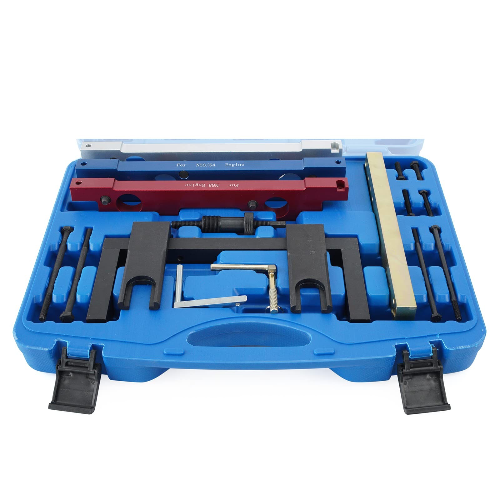Timing Crankshaft Locking Tool for N51 N52 N53 N54 N55