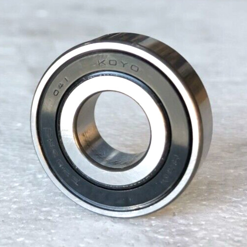 Premium Koyo 6203-2RS C3 Sealed Ball Bearing 17x40x12mm 6203LLU DDU 6203-2NSE9C3