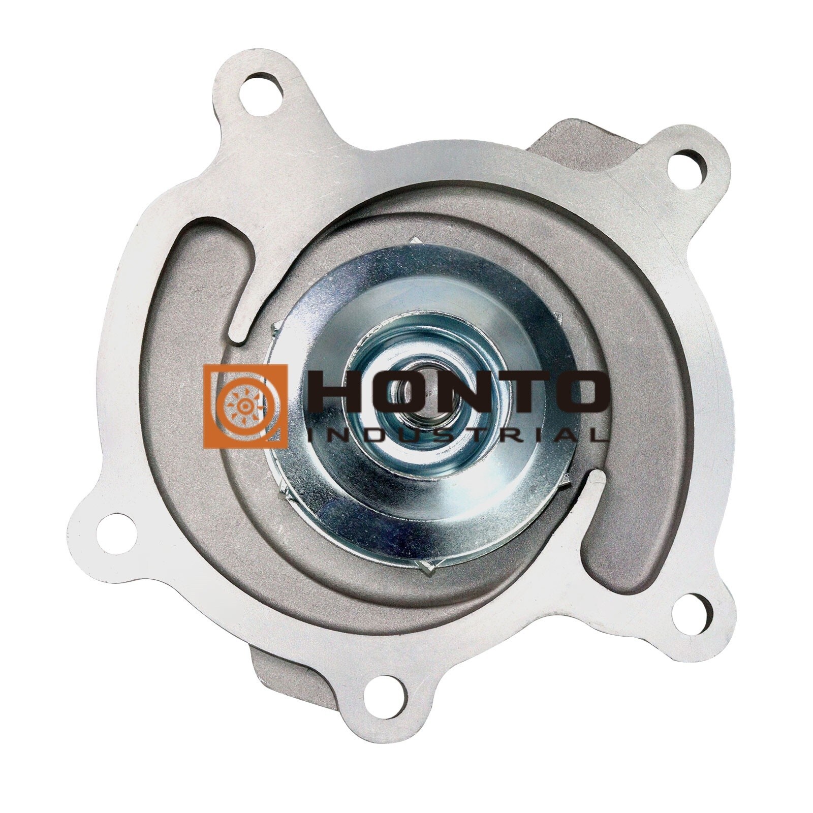 Coolant Water Pump for Chevy GMC Buick Cadillac Saab Pontiac Saturn V6 2.8L 3.6L