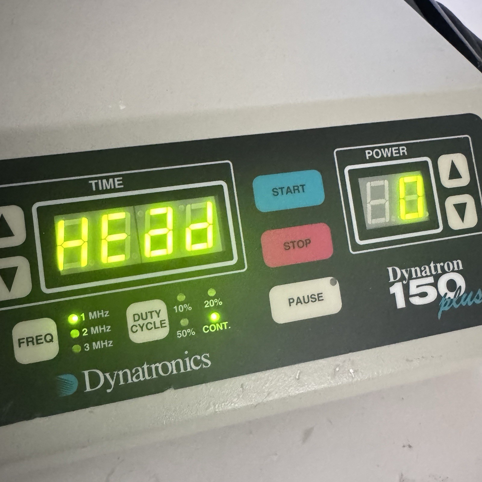 Dynatron 150 Plus