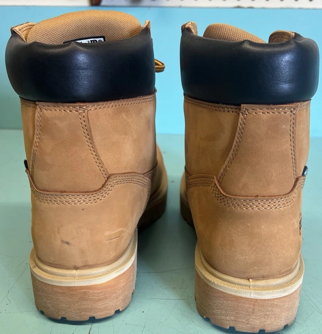 Timberland Pro Work Boots 65030 9M 200G insulated and waterproof