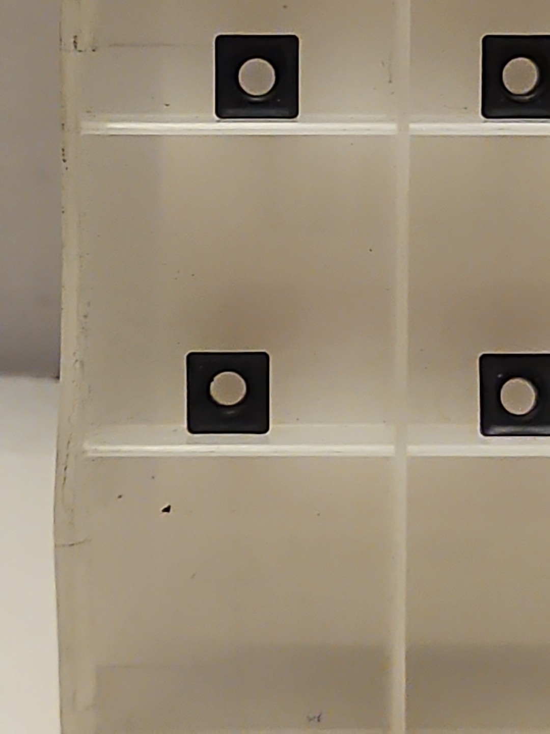Tungaloy Milling Insert: ANSI SDMT050204PN-MJ AH140 8 NEW Solid Carbide Lot 511