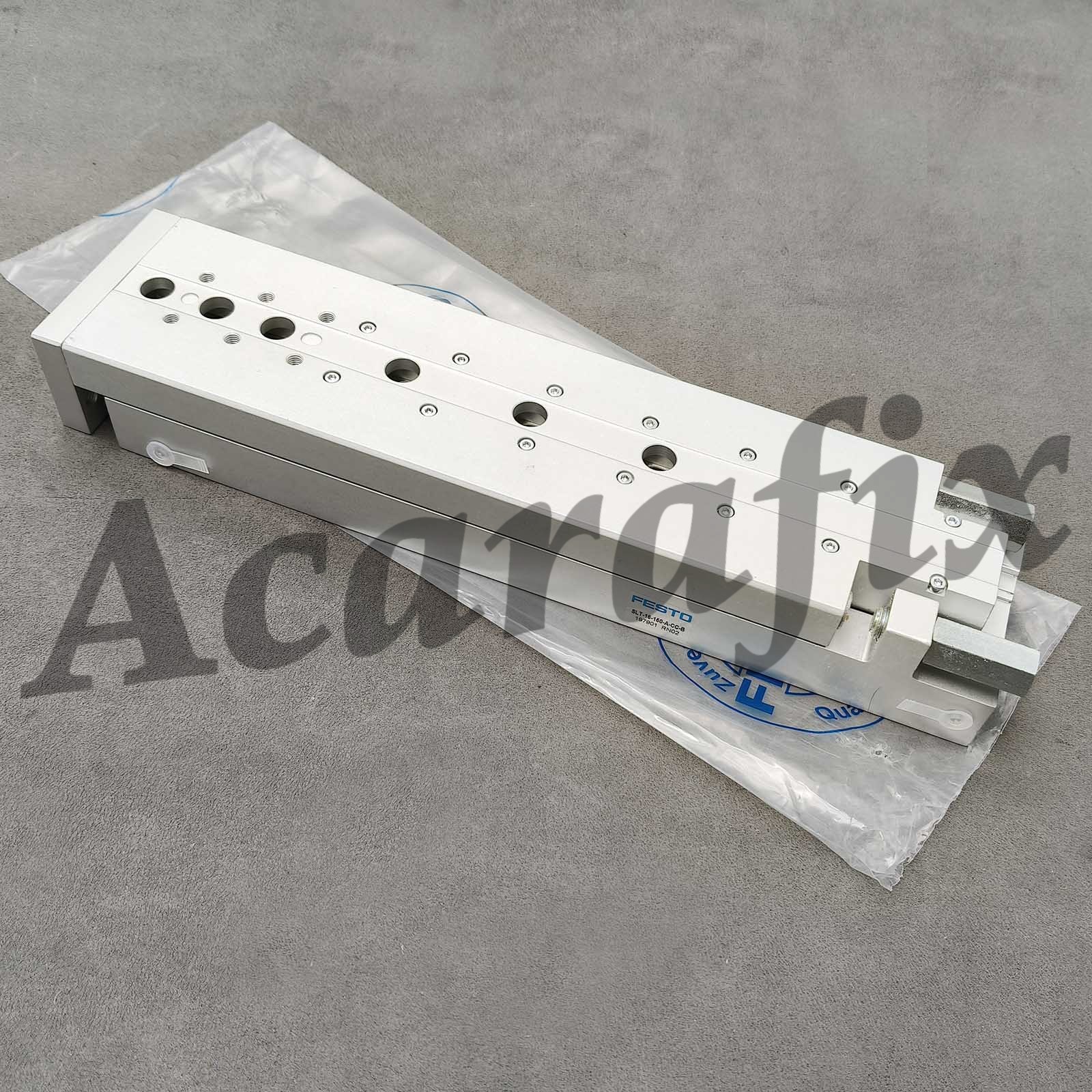 Brand New Pneumatic Slide Cylinder SLT-16-150-A-CC-B 197901 for Festo