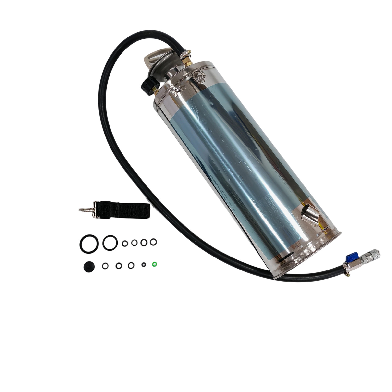J-47912 New Fuel System Priming Pump For Detroit Diesel S60 MBE900 and MBE4000