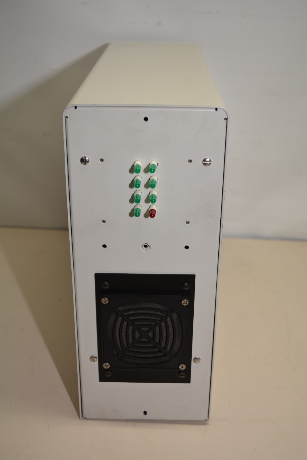 BASI Bioanalytical Systems Epsilon Model E2 Electrochemical Detector #W984