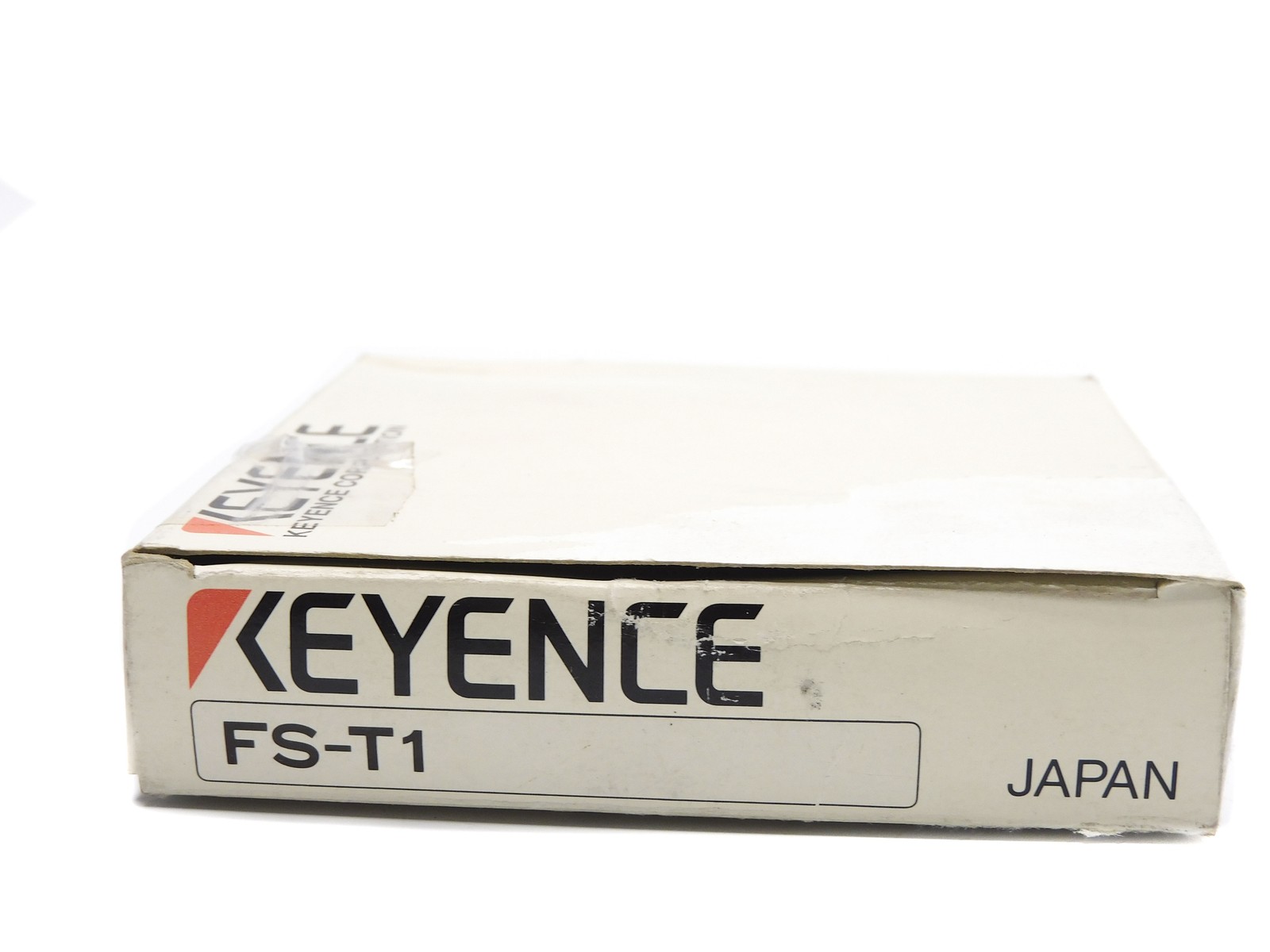 KEYENCE FS-T1 12-24VDC NSMP