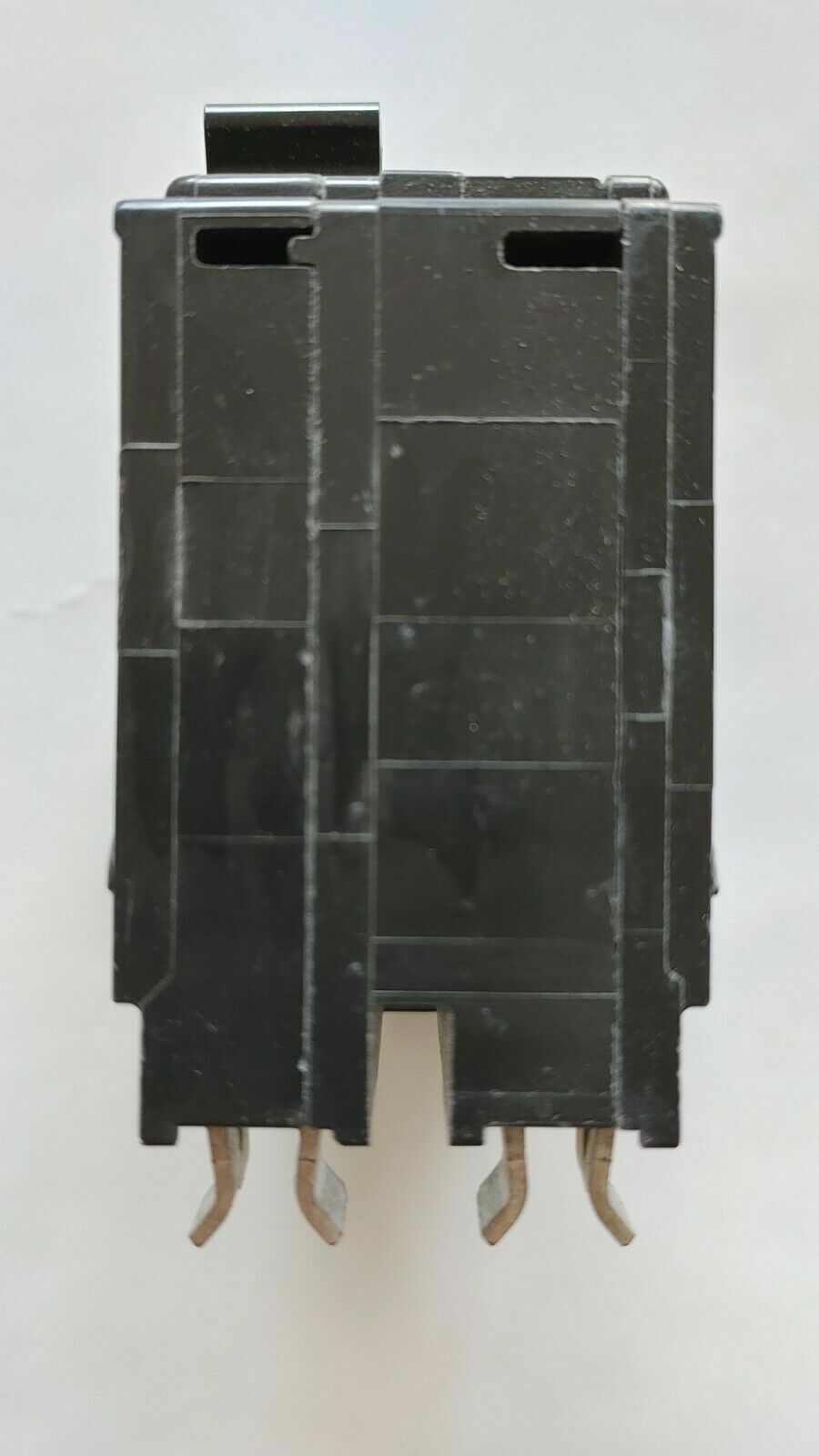Square D QO250 2-Pole 50-Amp 120/240V Plug-In Circuit Breaker