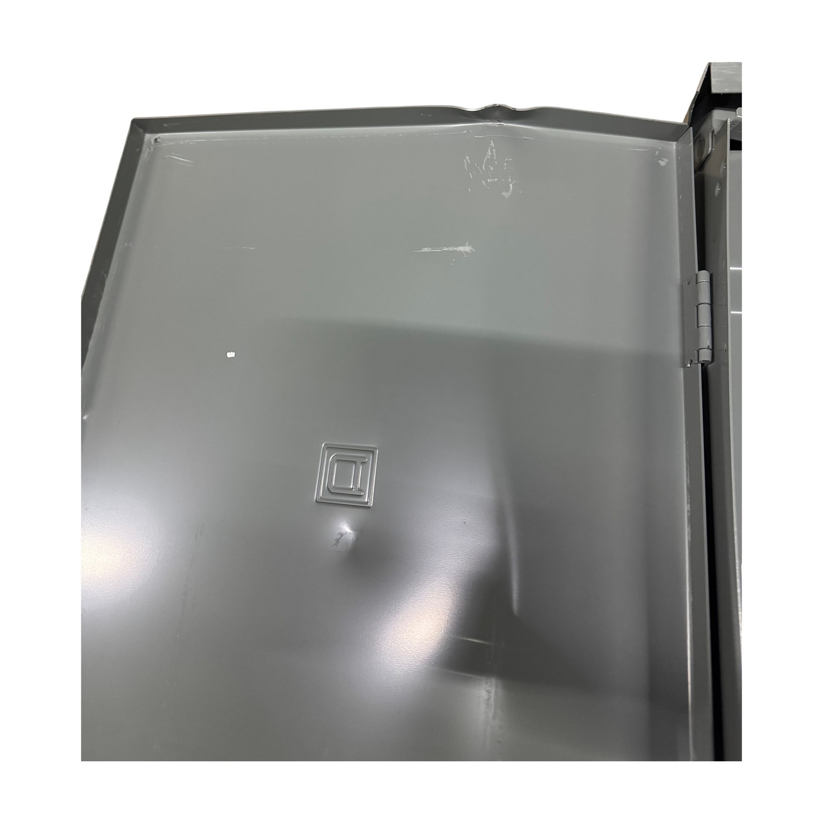 200A 8-Space 16-Circuit Homeline Rainproof Load Center *READ*