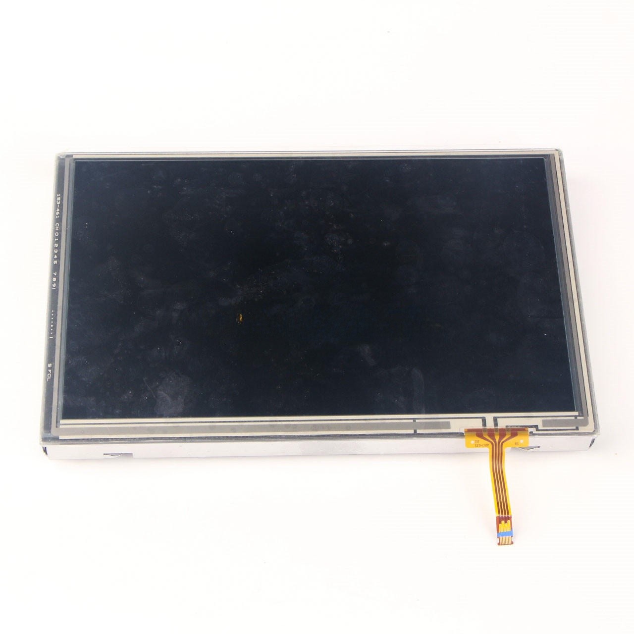1X 8″ 800×480 Resolution Innolux DJ080EA-01K LCD Screen Panel