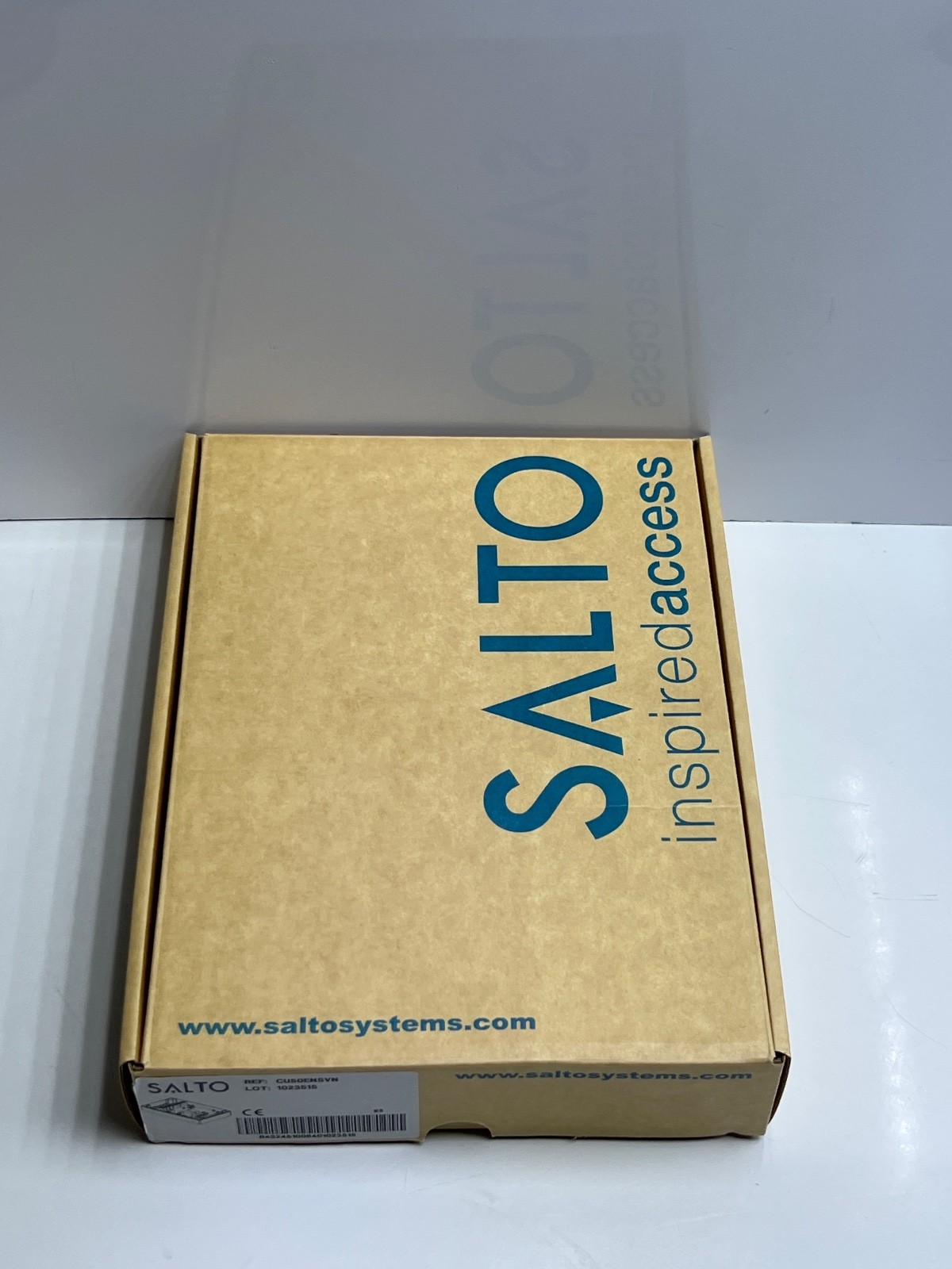 Salto CU50ENSVN Ethernet Controller