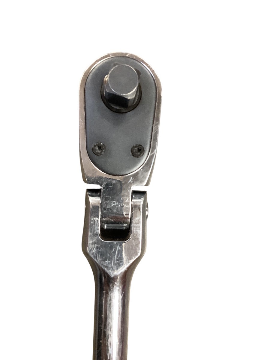CORNWELL TOOLS CBRF530 1/2″ FLEX HEAD RATCHET (MP3071872)