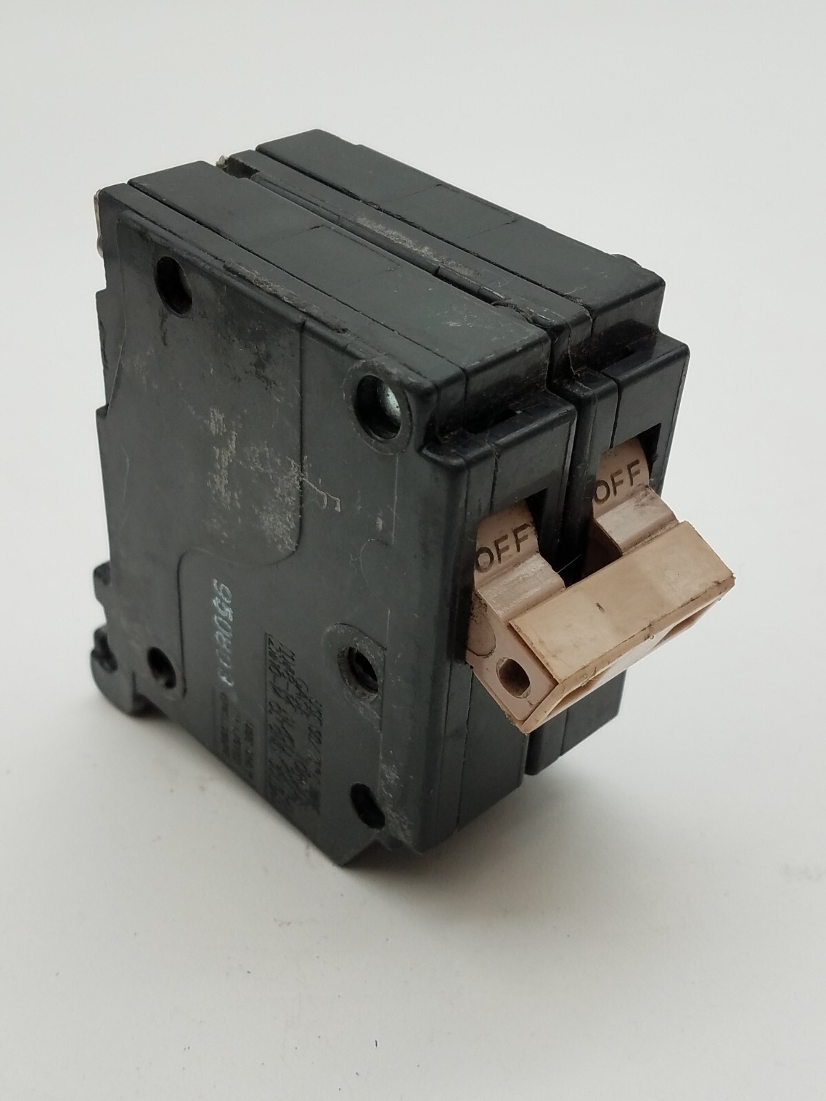 Cutler Hammer CH230 Circuit Breaker 30A 120/240V 2P 30 Amp Plug In Used