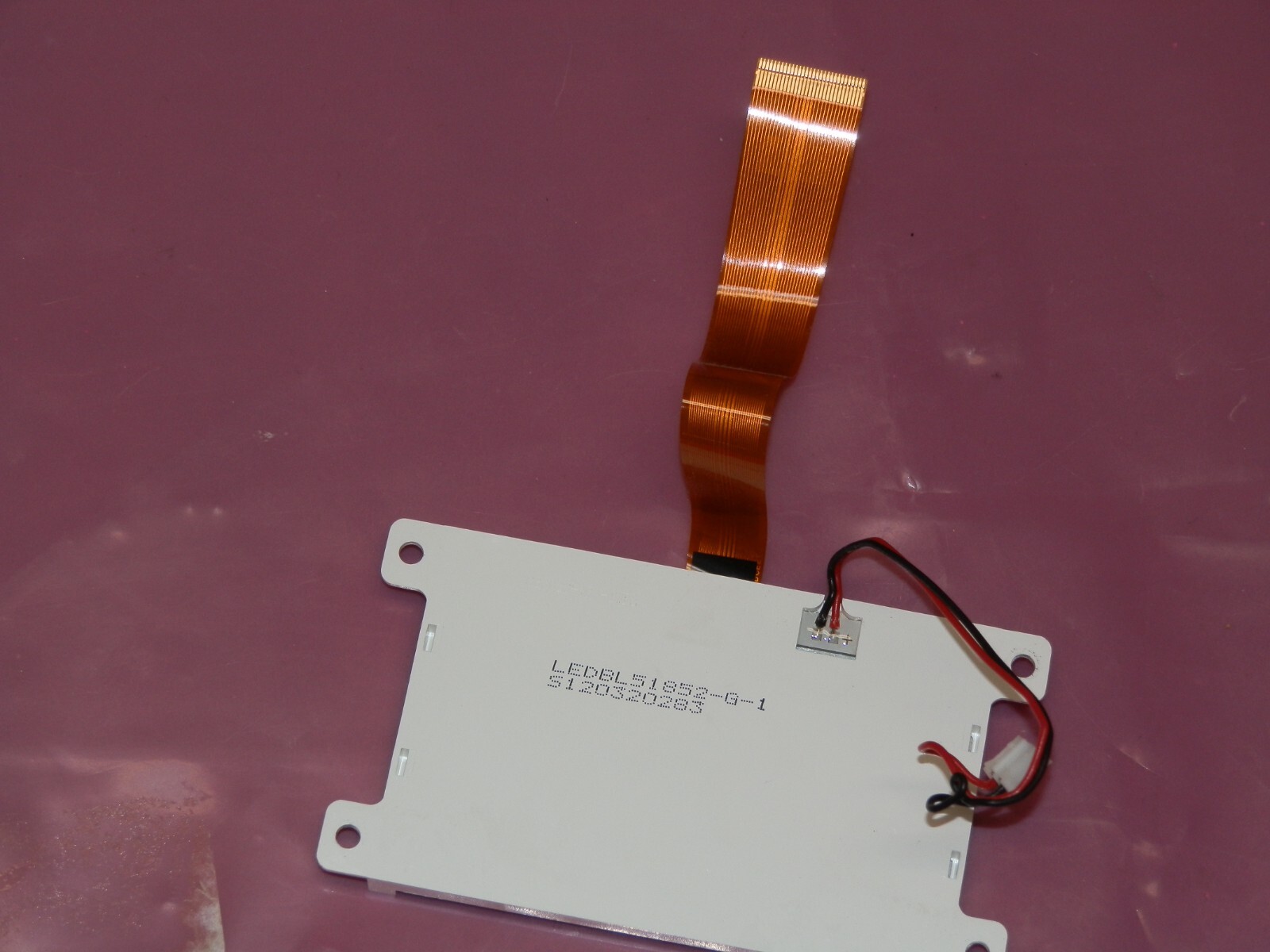 LEDBL51852-G-1 LCD LED Panel