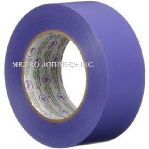 3M™ 36357 Precision Poly Tape, 48 mm x 55 m (1.90 in x 60.15 yd) 1 Roll