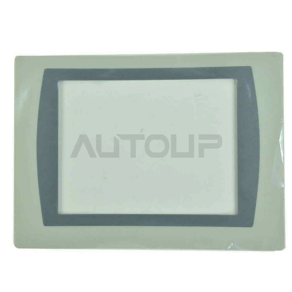 New Touch Screen Glass & Overlay For PanelView Plus 2711P-T7C22D9P-A
