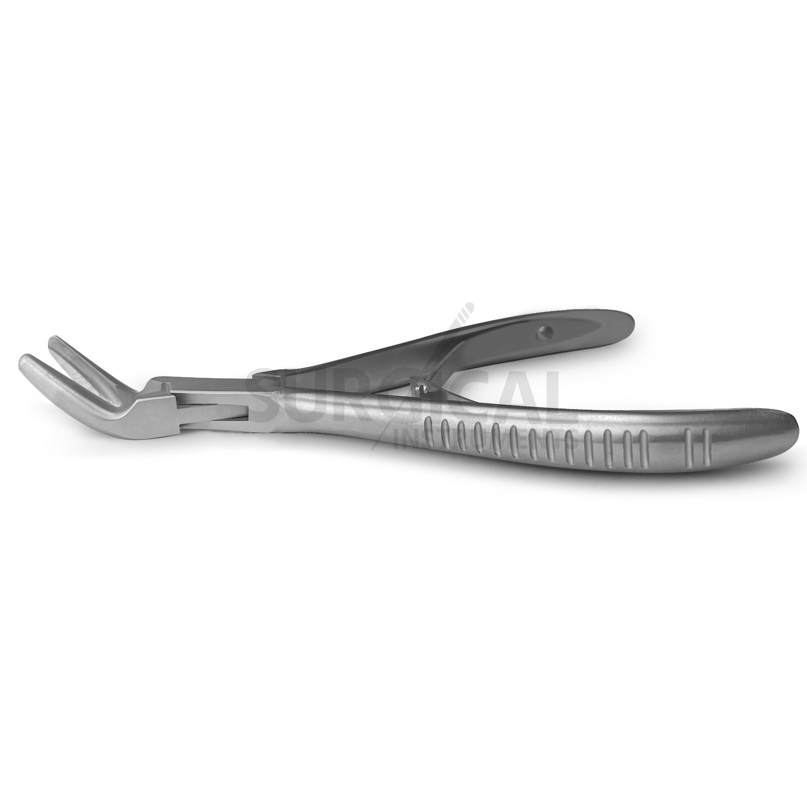 Blumenthal Bone Rongeur 45 Degree 4.5″ Surgical Dental Instruments German Grade