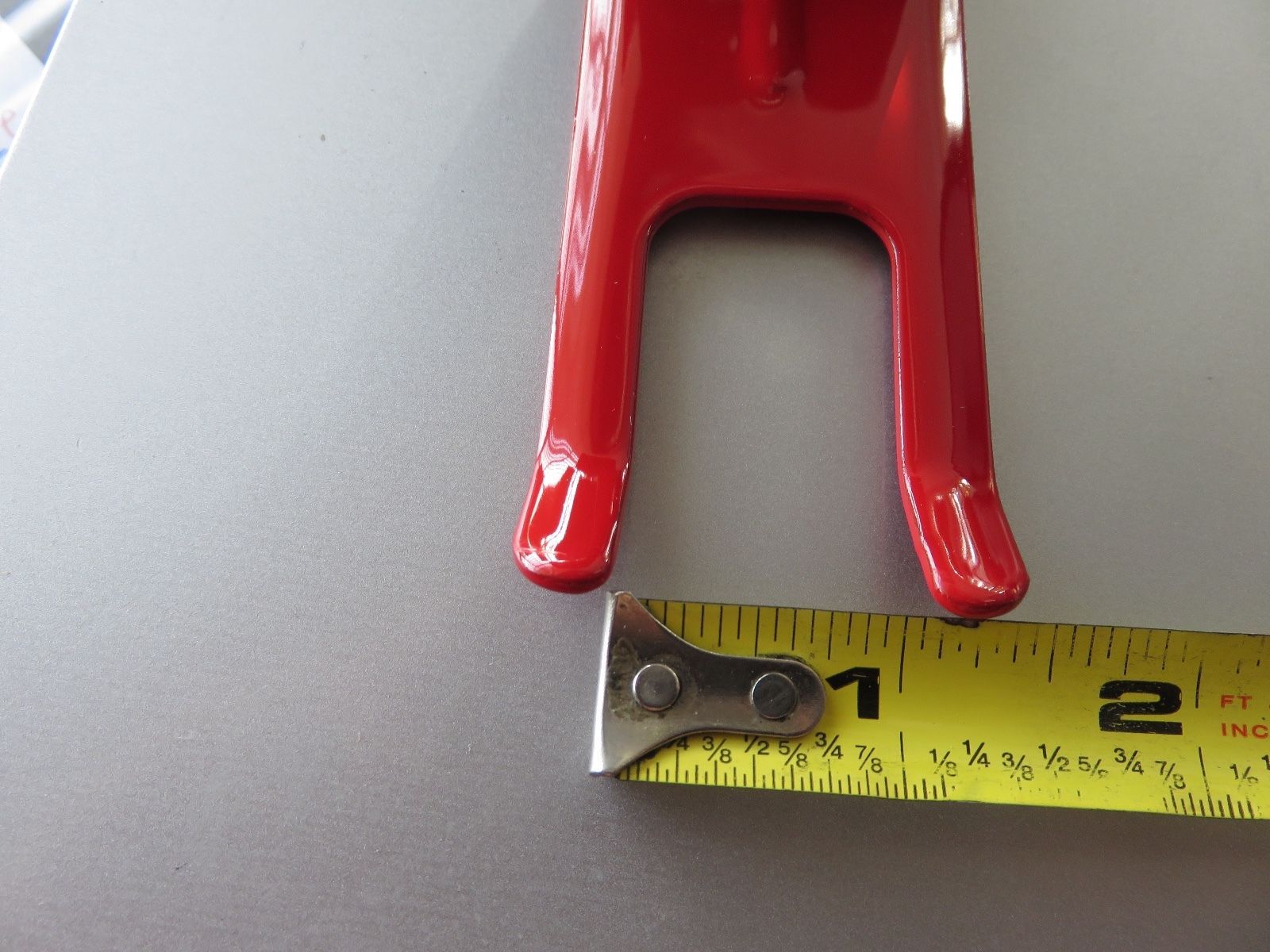 🔥🧯UNIVERSAL FORK STYLE WALL MOUNT 5,10 & 20 lb FIRE EXTINGUISHER BRACKETS🔥🧯