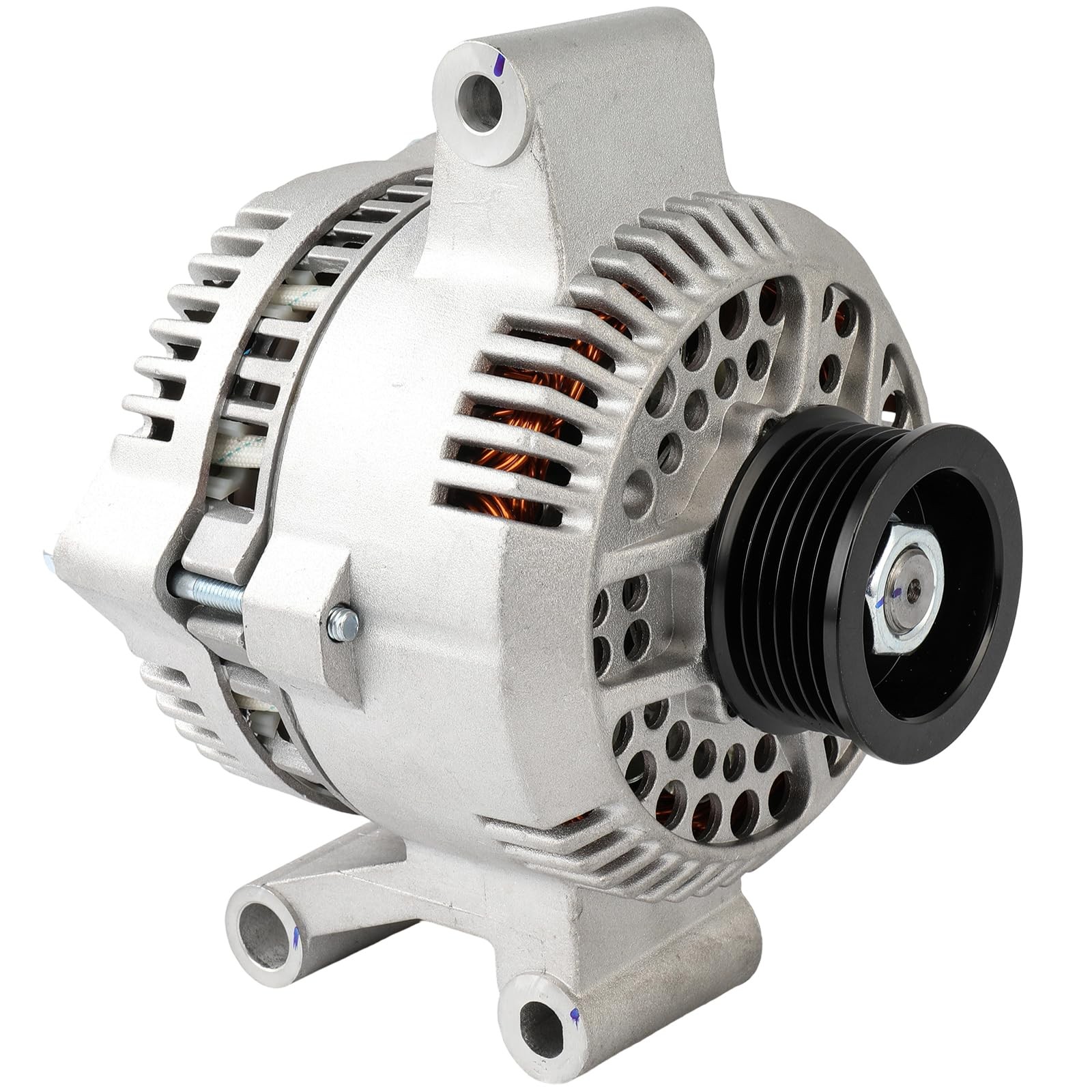 New Alternator for 2001-2005 Ford Ranger 4.0L Replace 8258N