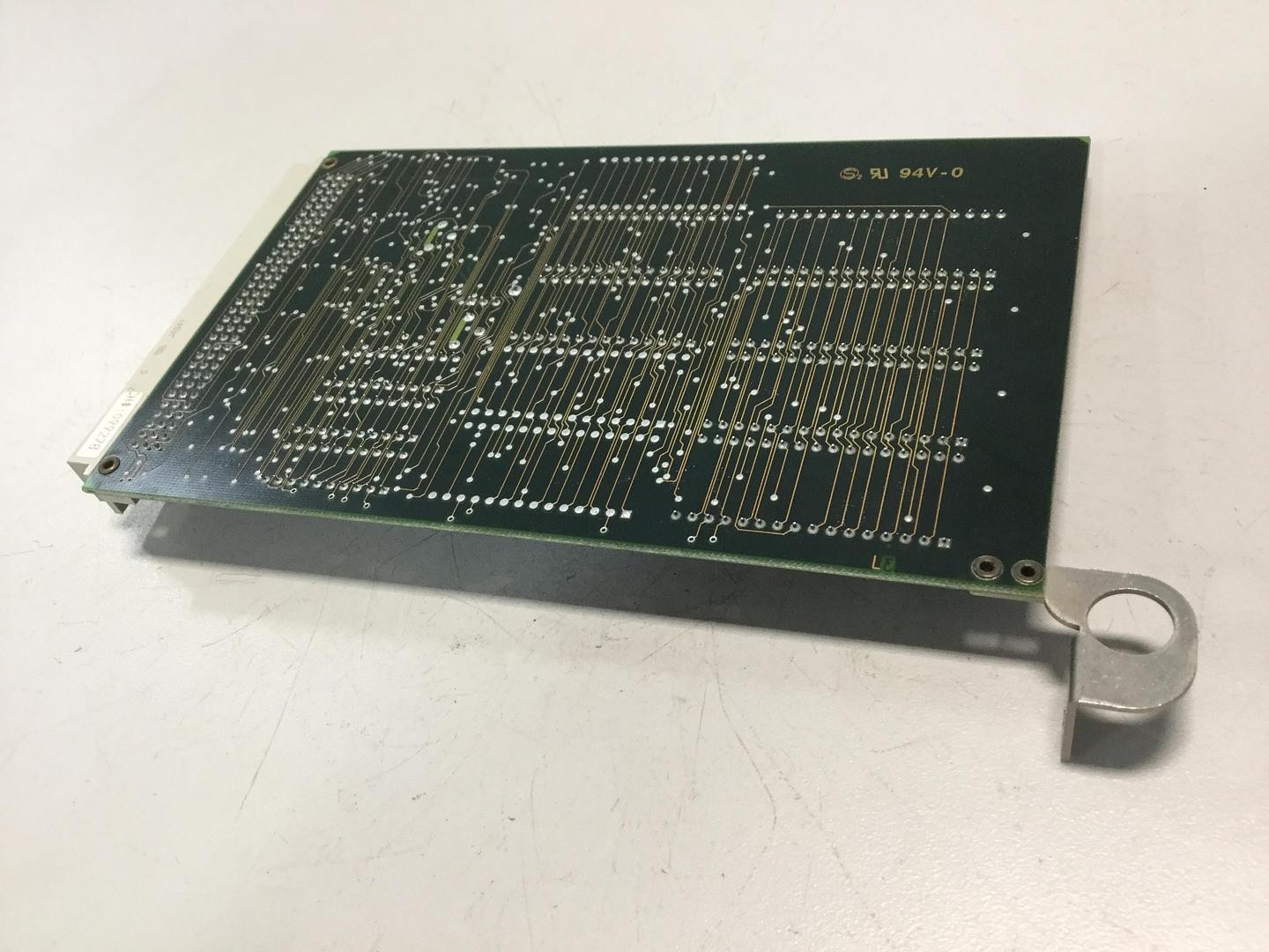 BACHMANN ELECTRONIC Circuit Board E04021/00 005 MEM501 Used #103108