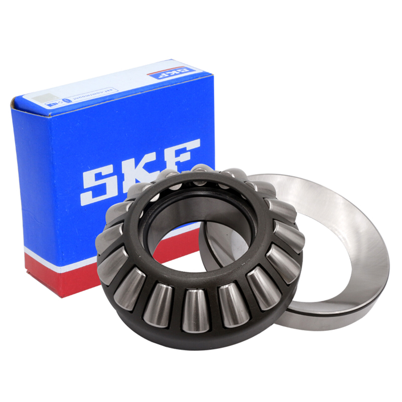 29415E Spherical Roller Thrust Bearings 75x160x51mm