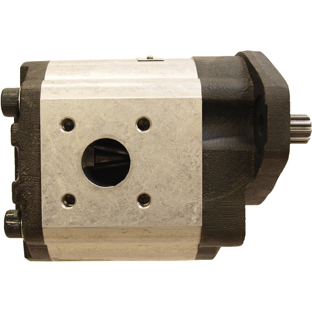 AL117812 Hydraulic Pump Fits John Deere