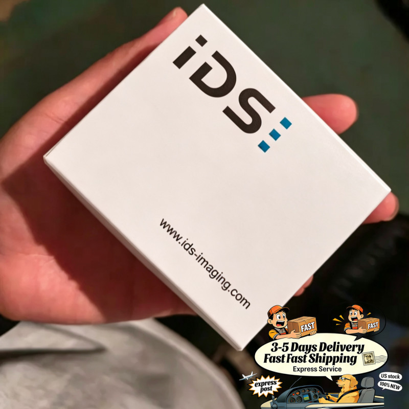 UI-5250CP-C-HQ Brand New IDS Industrial Camera High Quality Fast Delivery
