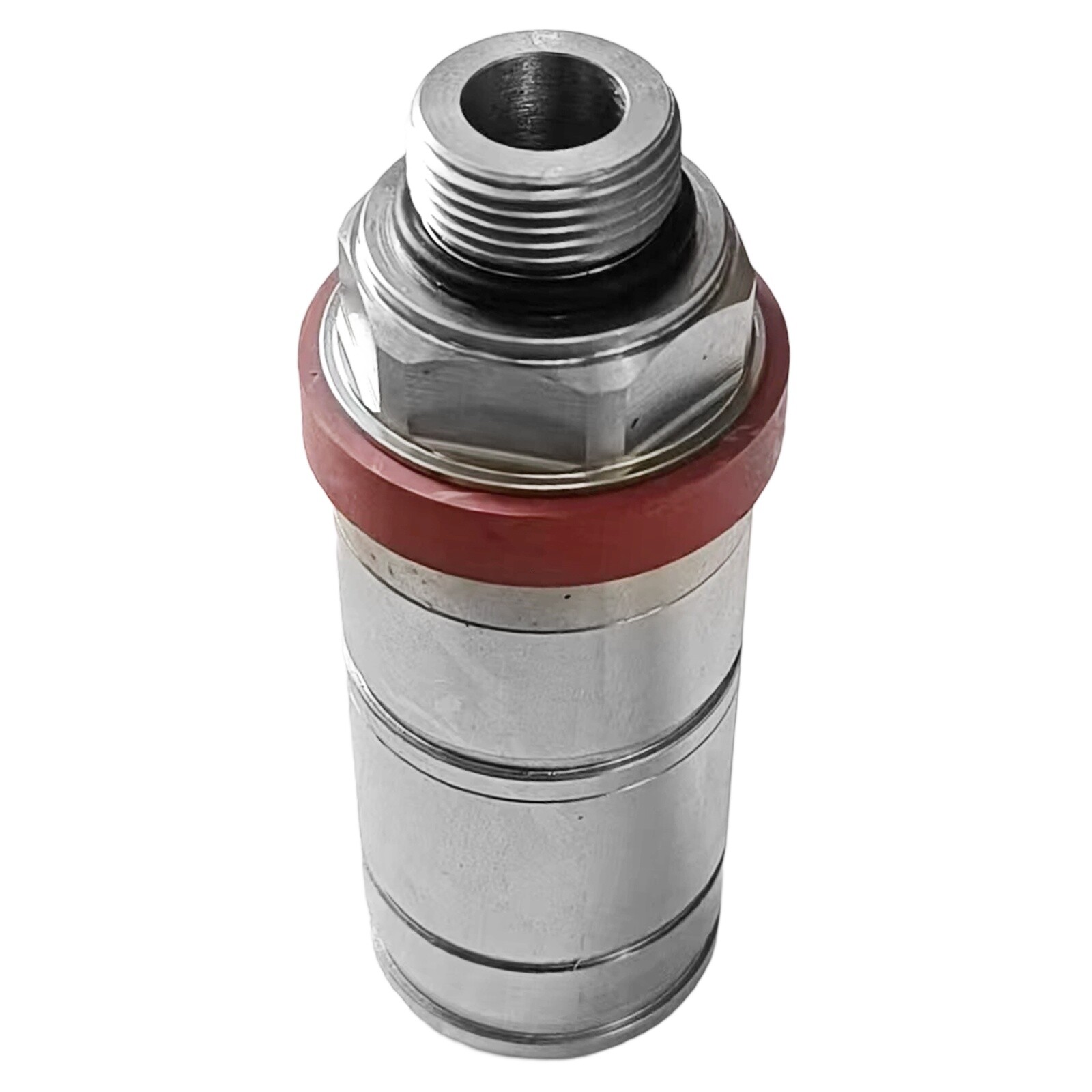 Hydraulic Quick Connect Coupler RE219420 SJ11129 For John Deere 5200 5300 5400