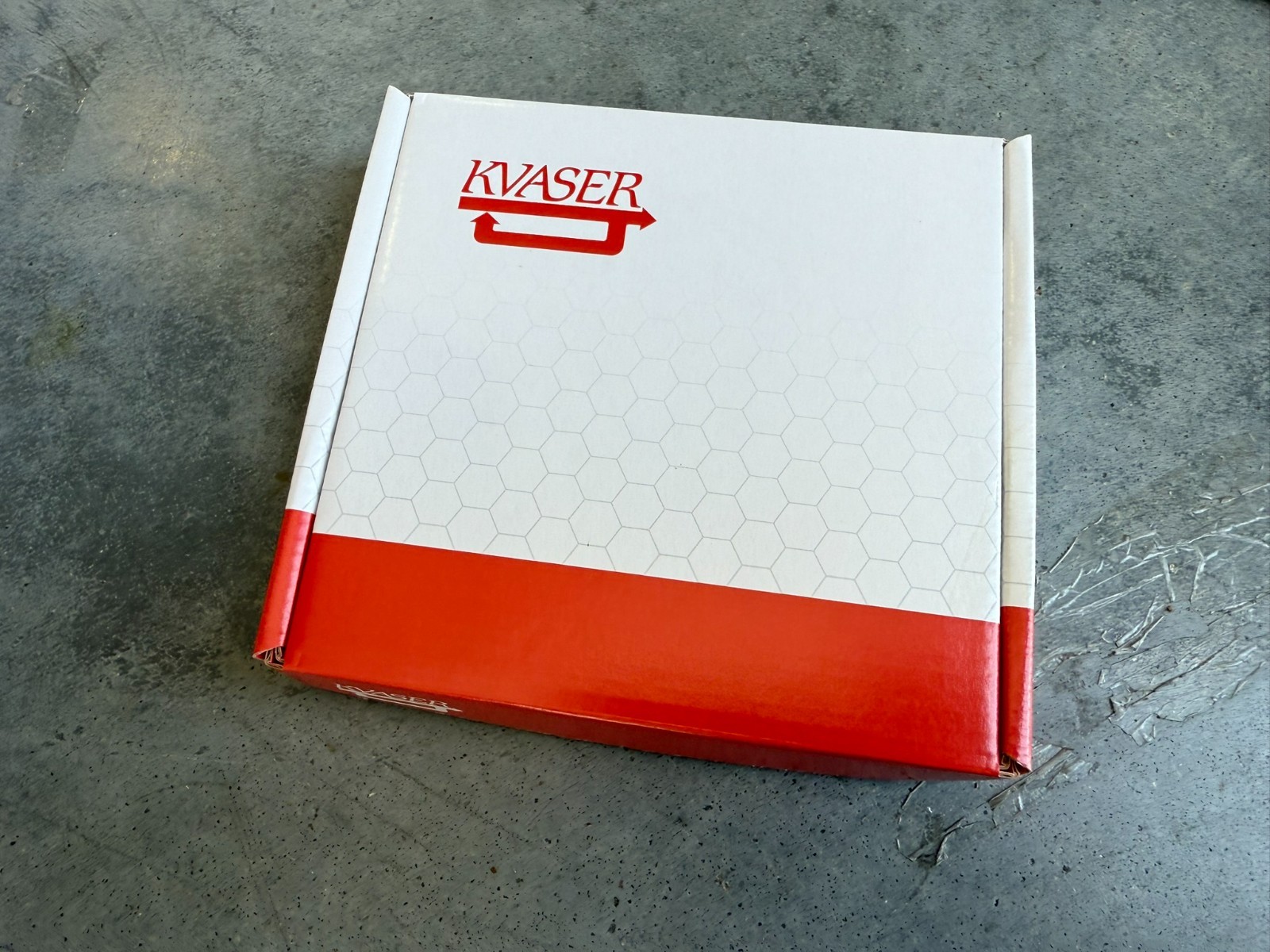 Kvaser Leaf V3 CB Circuit Board Bare Board for Leaf V3 New Open Box