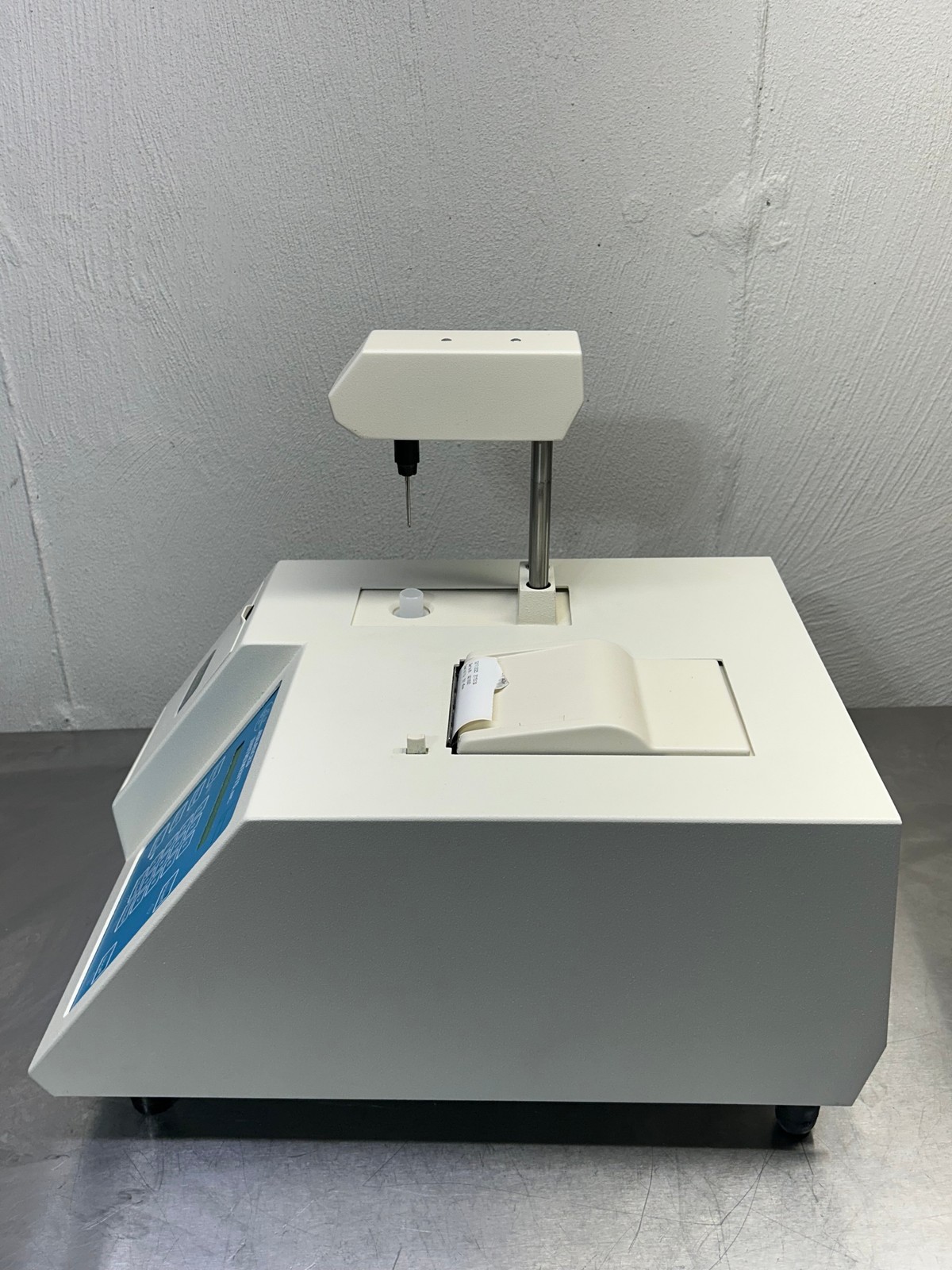Advanced Instruments Model 3250 Single-Sample Osmometer Calibrated See Video