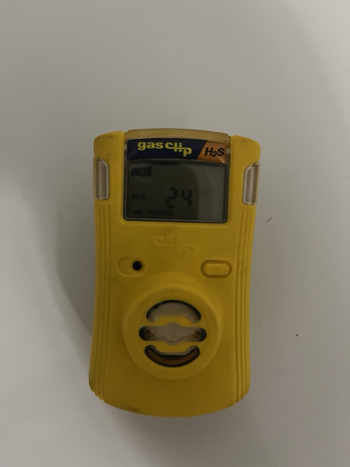 Gas Clip Technologies, SGC-C CO Carbon Monoxide, Device Only