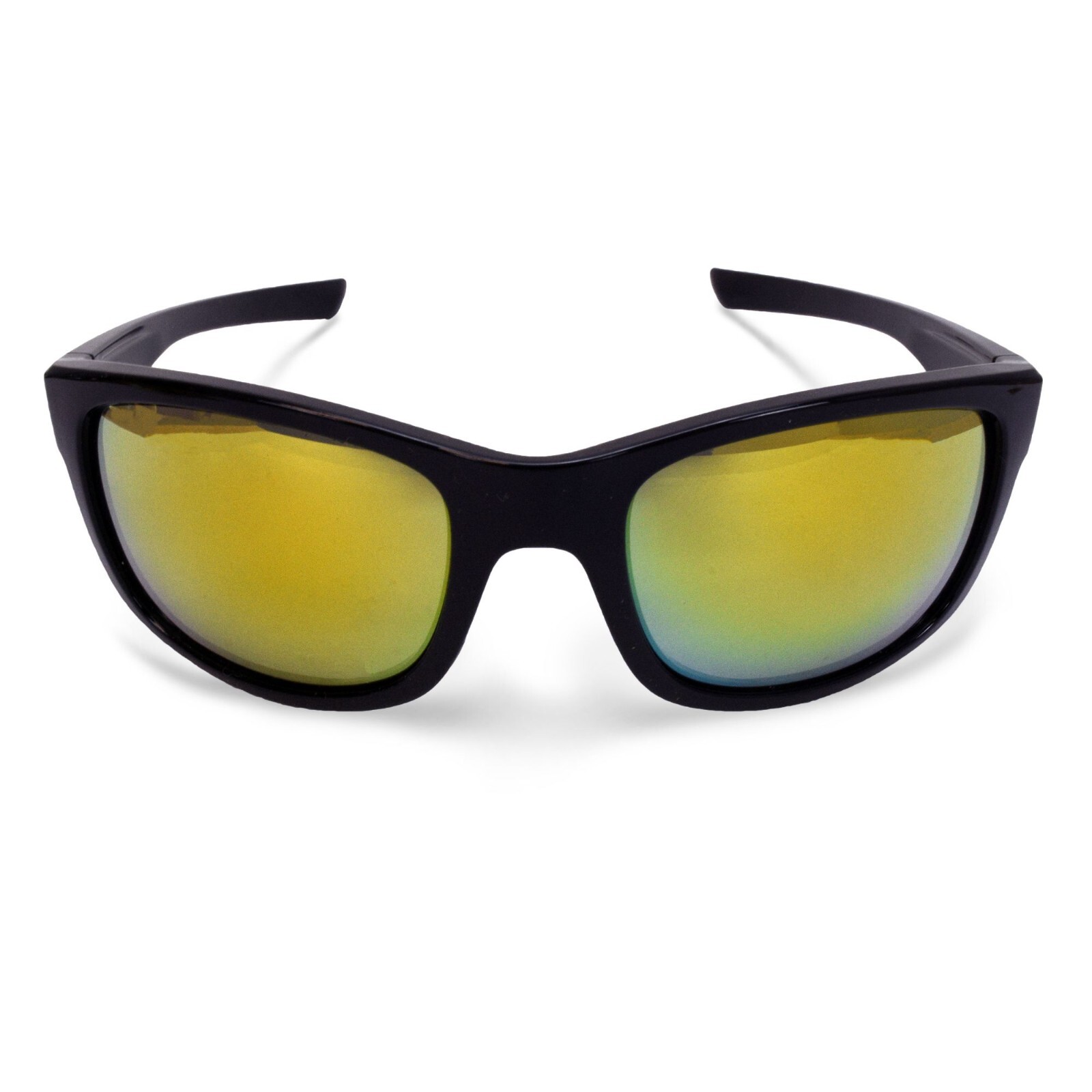 DeWalt YELLOW MIRROR Safety Glasses UV ANSI Z87 Protective Work Sport Sunglasses