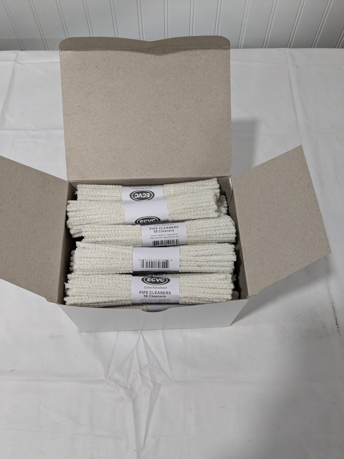 AbilityOne 6″ Wire-Core Pipe Cleaner Qty 1344 9920-00-292-9946