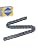 Cam Timing Chain for Polaris Sportsman 400 450 500 4×4 6×6 Xplorer 500 Ranger 42