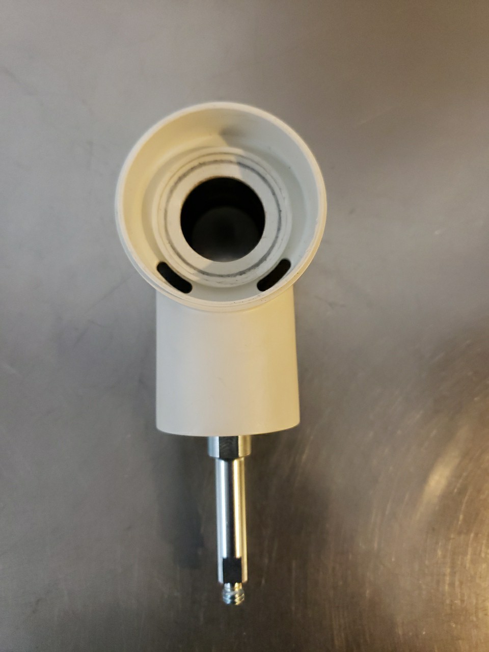 Adec Parts For Delivery System