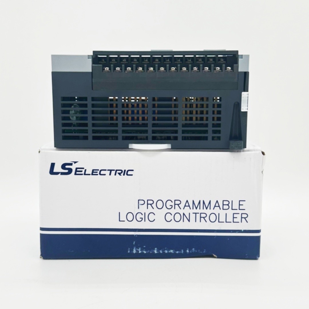 1pcs LS Electric Programmable Controller XGB Series PLC Master Unit XBC-DR20SU