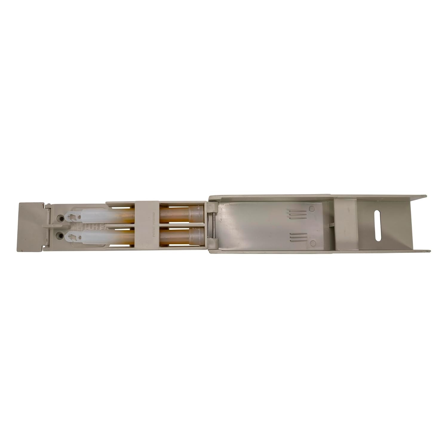3 PACK Cyalume SEE Emergency Lightstation Wall Mounted Evacuation Light 11/2028