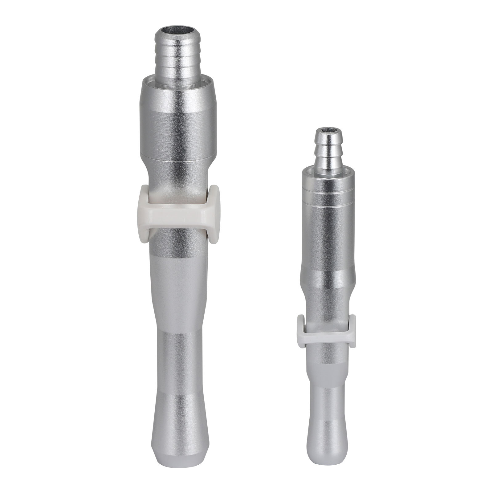5*Dental Saliva Ejector Suction Tips Adaptor Valve HVE/SE Universal Strong/Weak