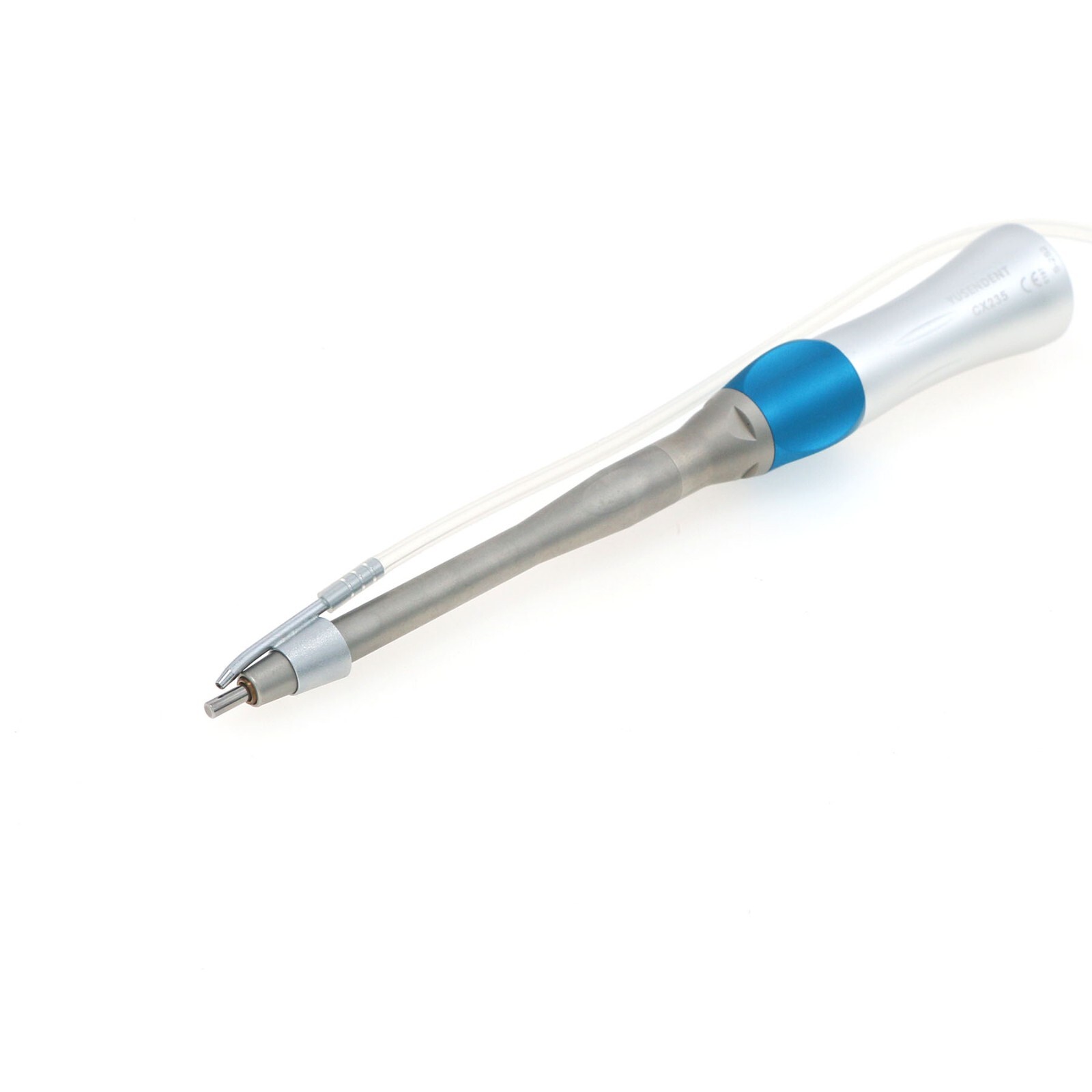 COXO Dental Micro Surgery Angle 1:1 Surgical Handpiece 2S2 ENT Diamond Bur 125mm