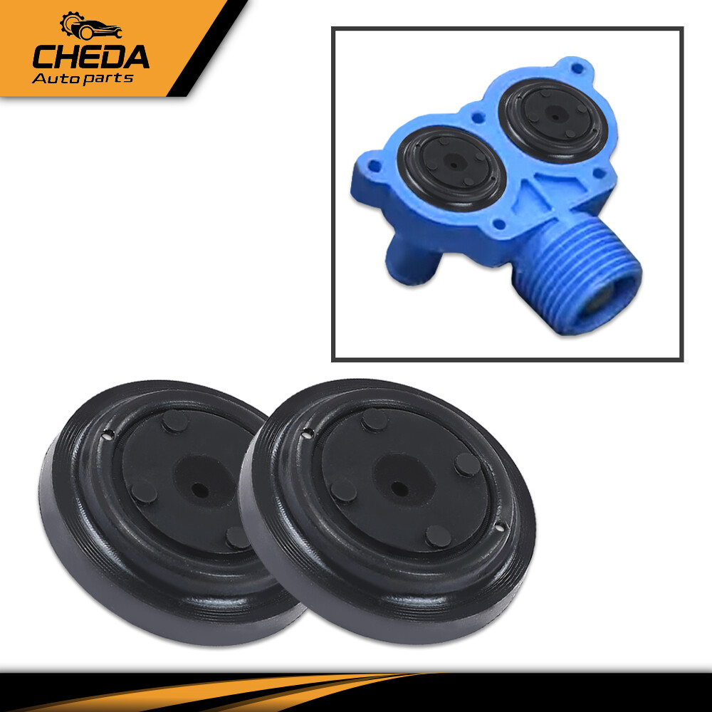 25pcs NEW Diaphragm Fit For Dexter Water Valves – Dexter # 9118-049-001