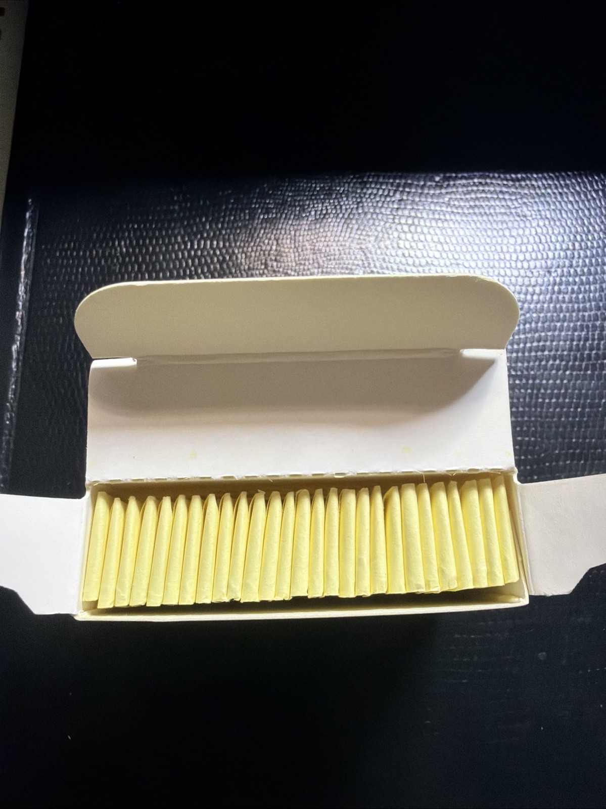 Easy Cut Safety Box Cutter Knife REPLACEMENT BLADES 81 EA/BX for Easycut #09703