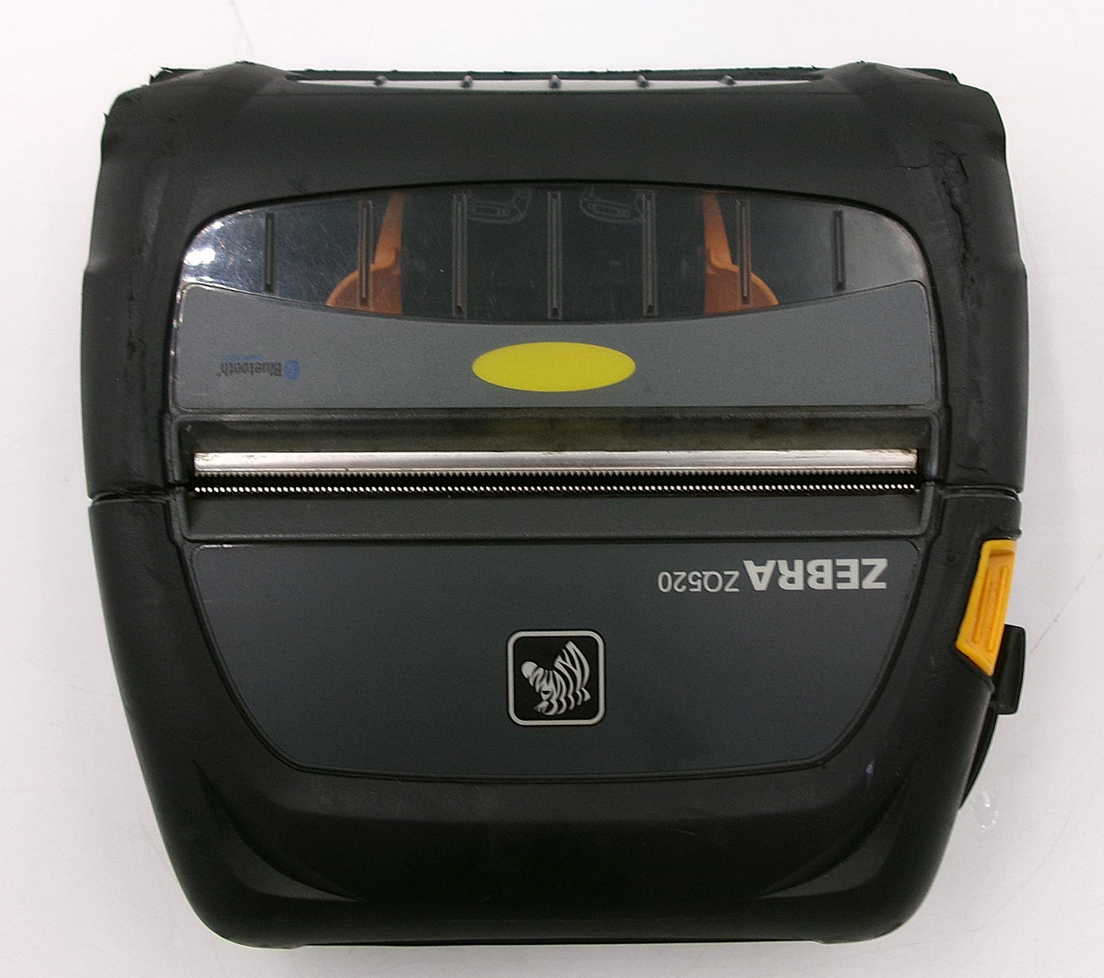 Zebra ZQ520 ZQ12-AUE0000-00 Portable Thermal Label Printer, See Notes
