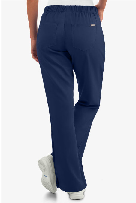 Grey’s Anatomy by Barco Riley Women’s 5-Pocket Scrub Pants