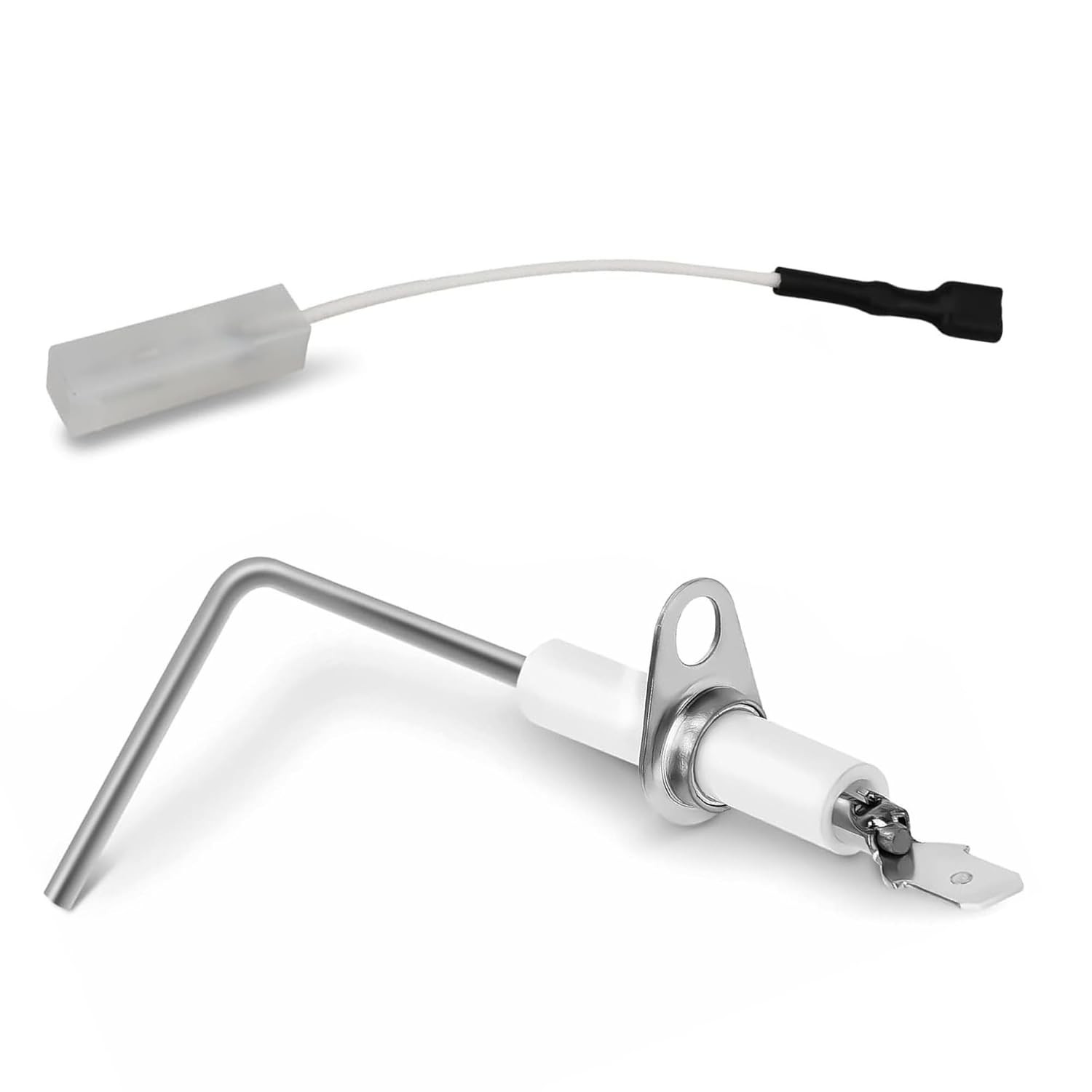 Furnace flame sensor replacement for carrier original version
