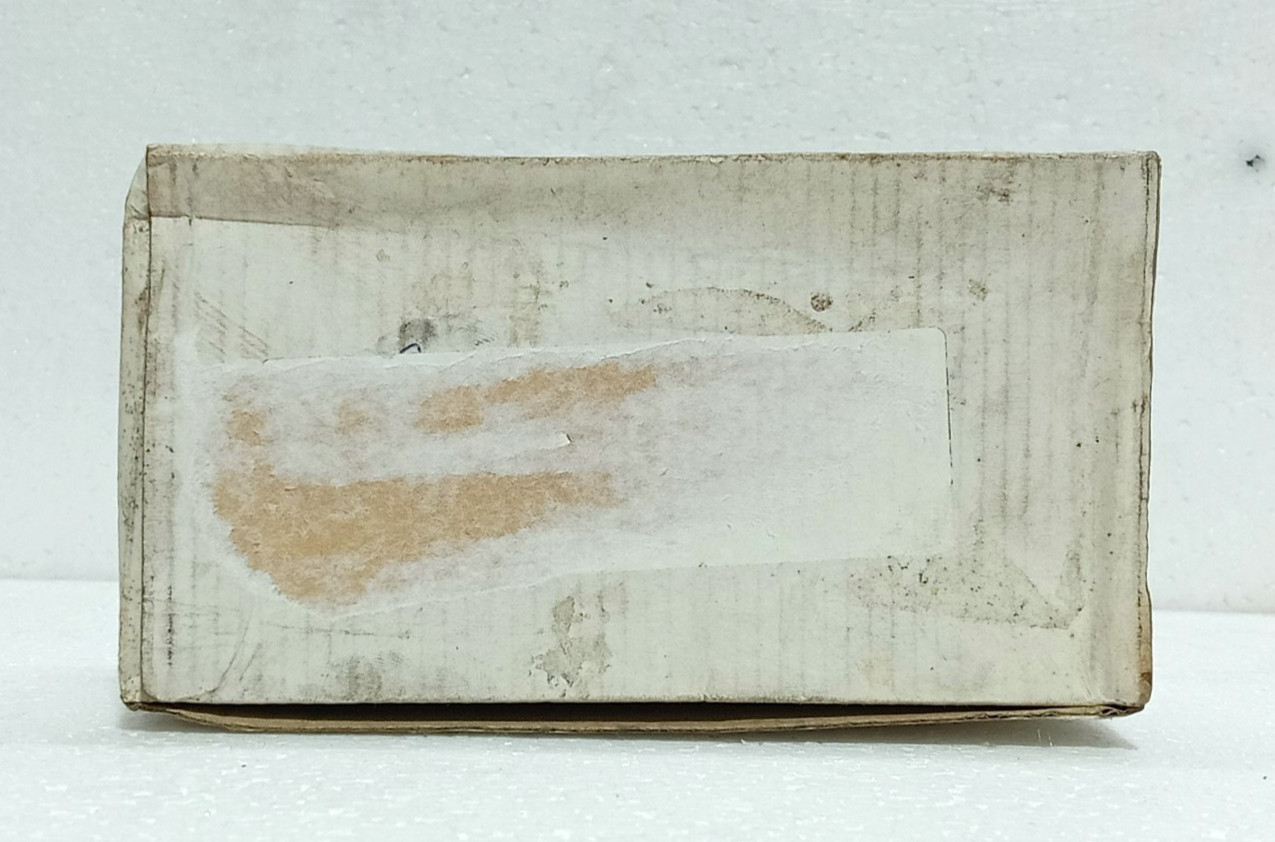 EVAC 5775500 TOILET CONTROL MECHANISM #2