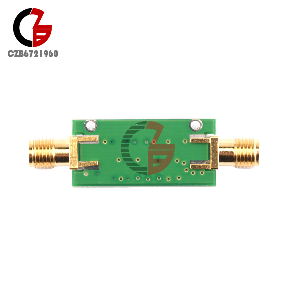 10MHz/403/433/915/1090/1207/1268/1561MHz Band Pass Filter BPF RF/Passive Filter