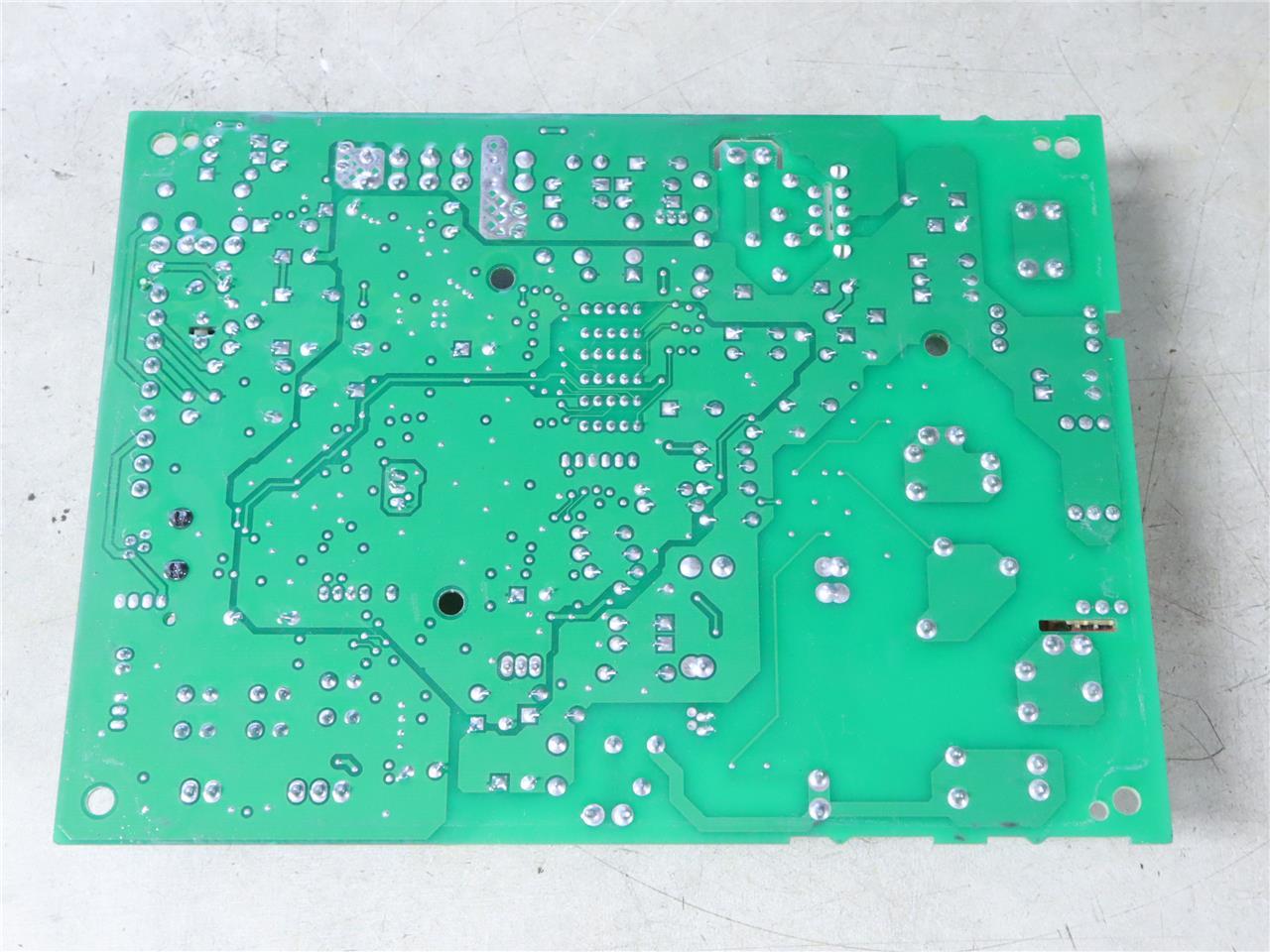 Goodman PCBGR104S 2 Stage PCB Control Circuit Board 49C25-289-02
